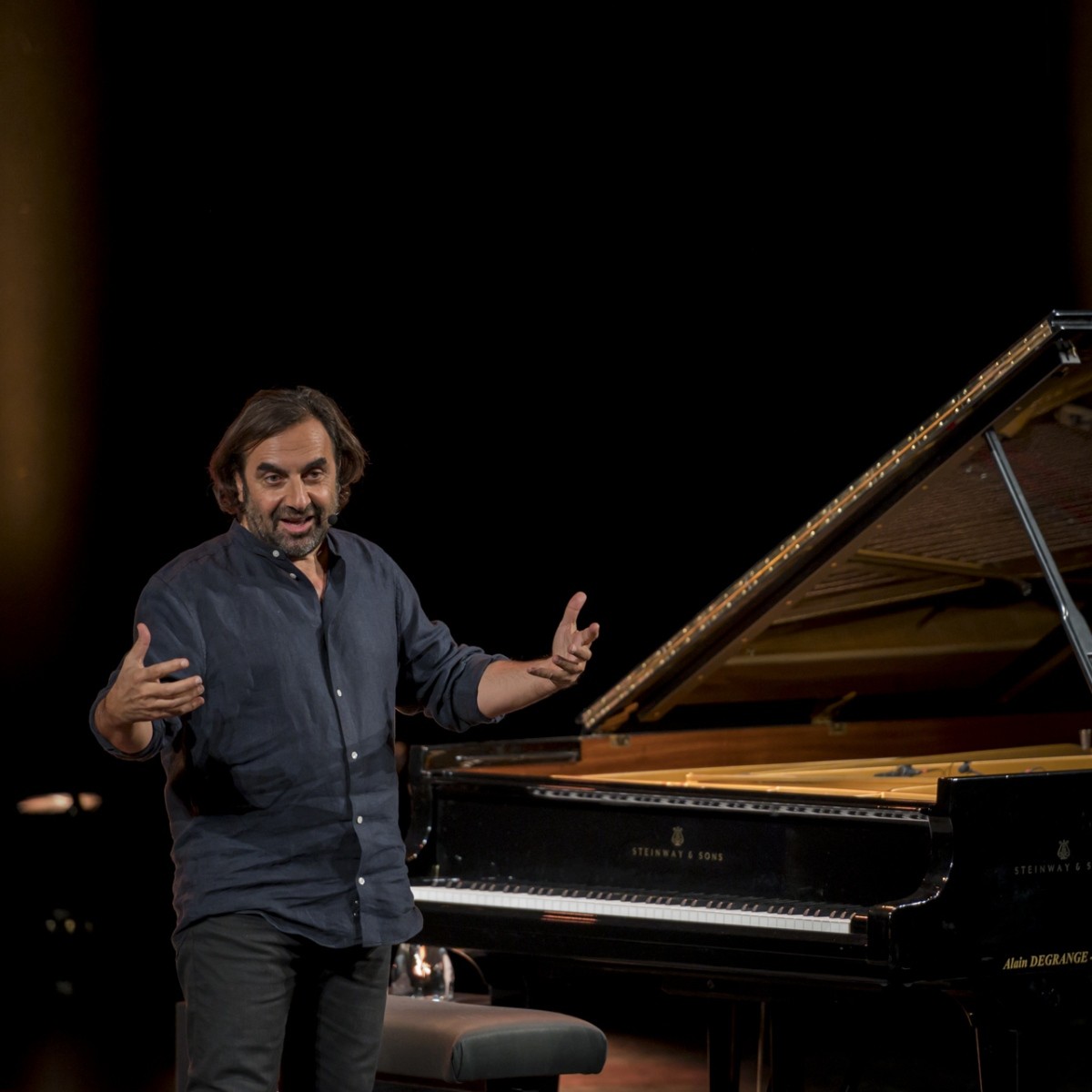 André Manoukian