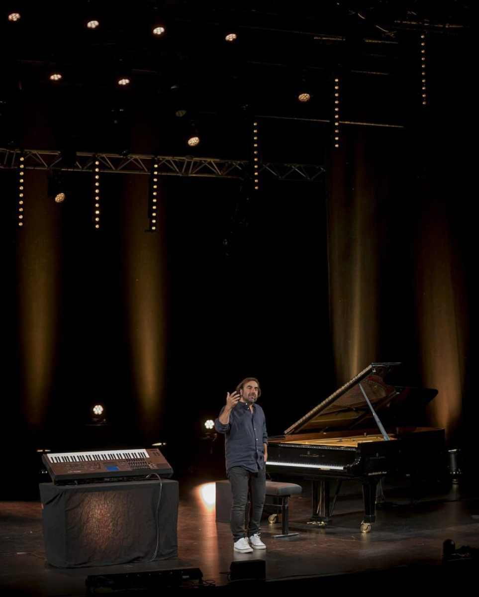 André Manoukian