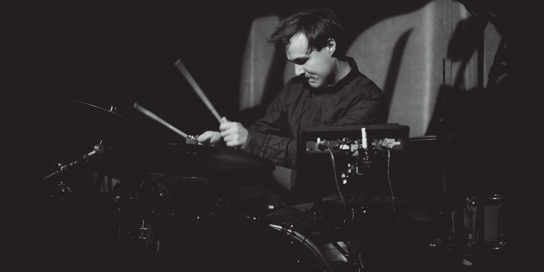 ARON OTTIGNON TRIO | LIVE NJP 2017