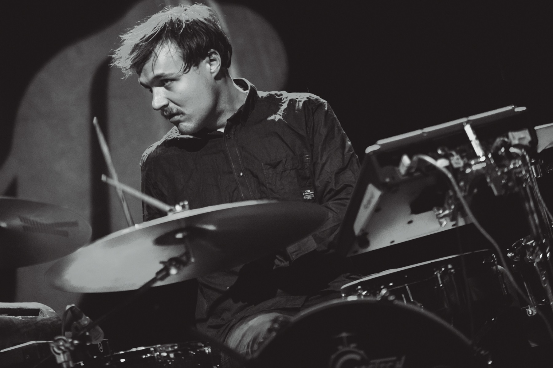 ARON OTTIGNON TRIO | LIVE NJP 2017
