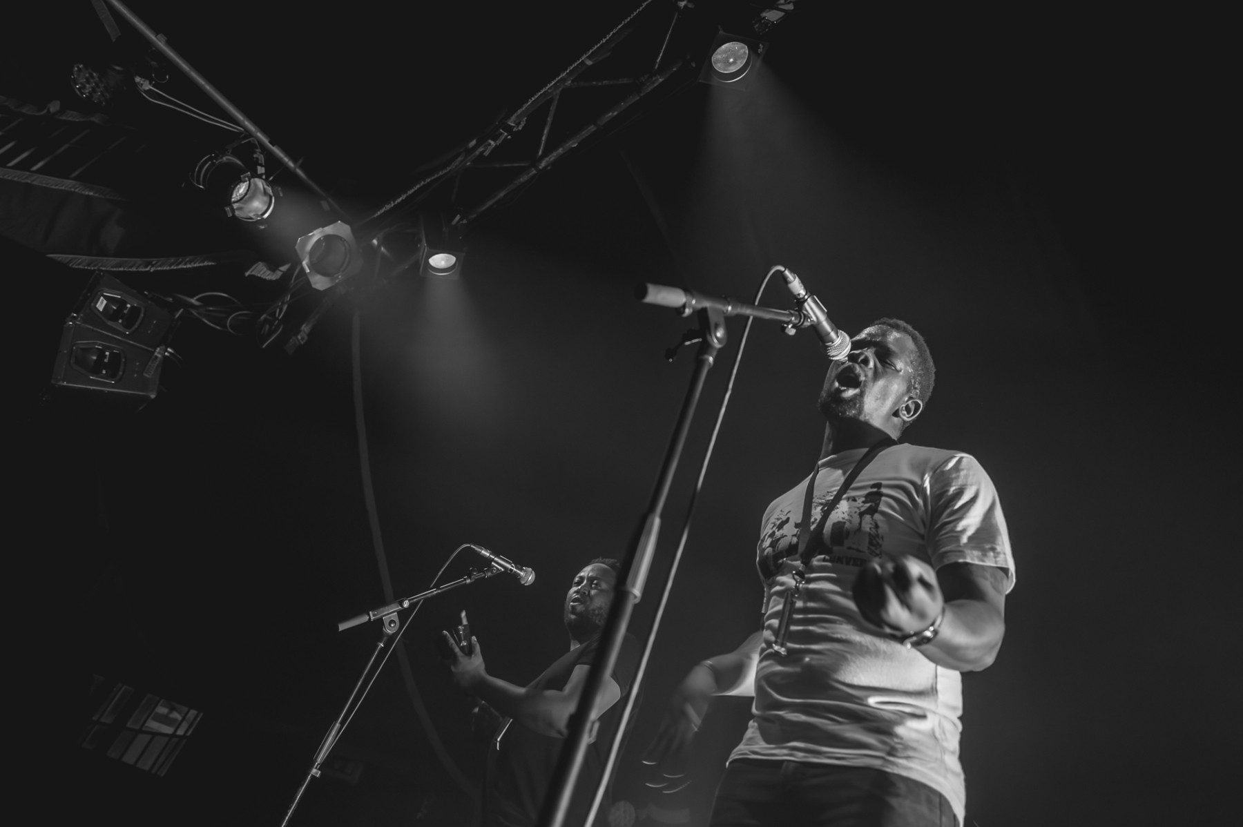 BCUC | LIVE NJP