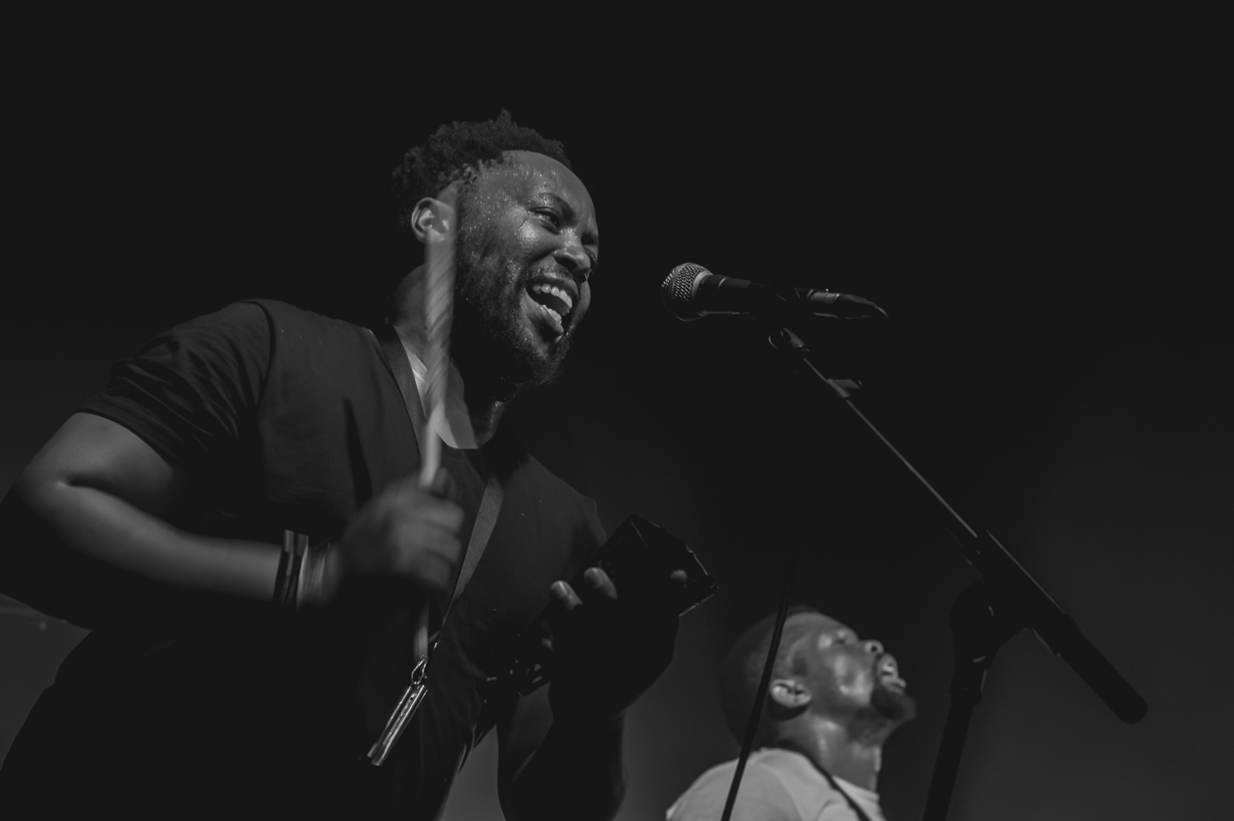 BCUC | LIVE NJP