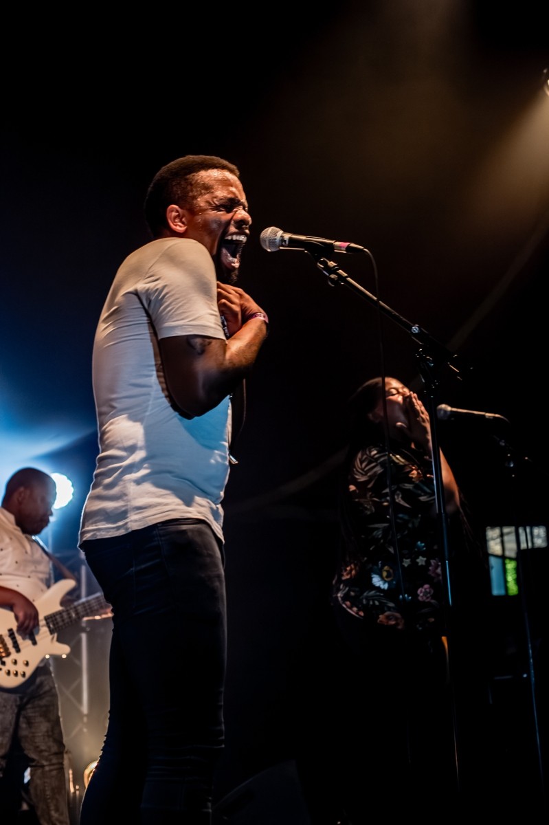 BCUC | LIVE NJP