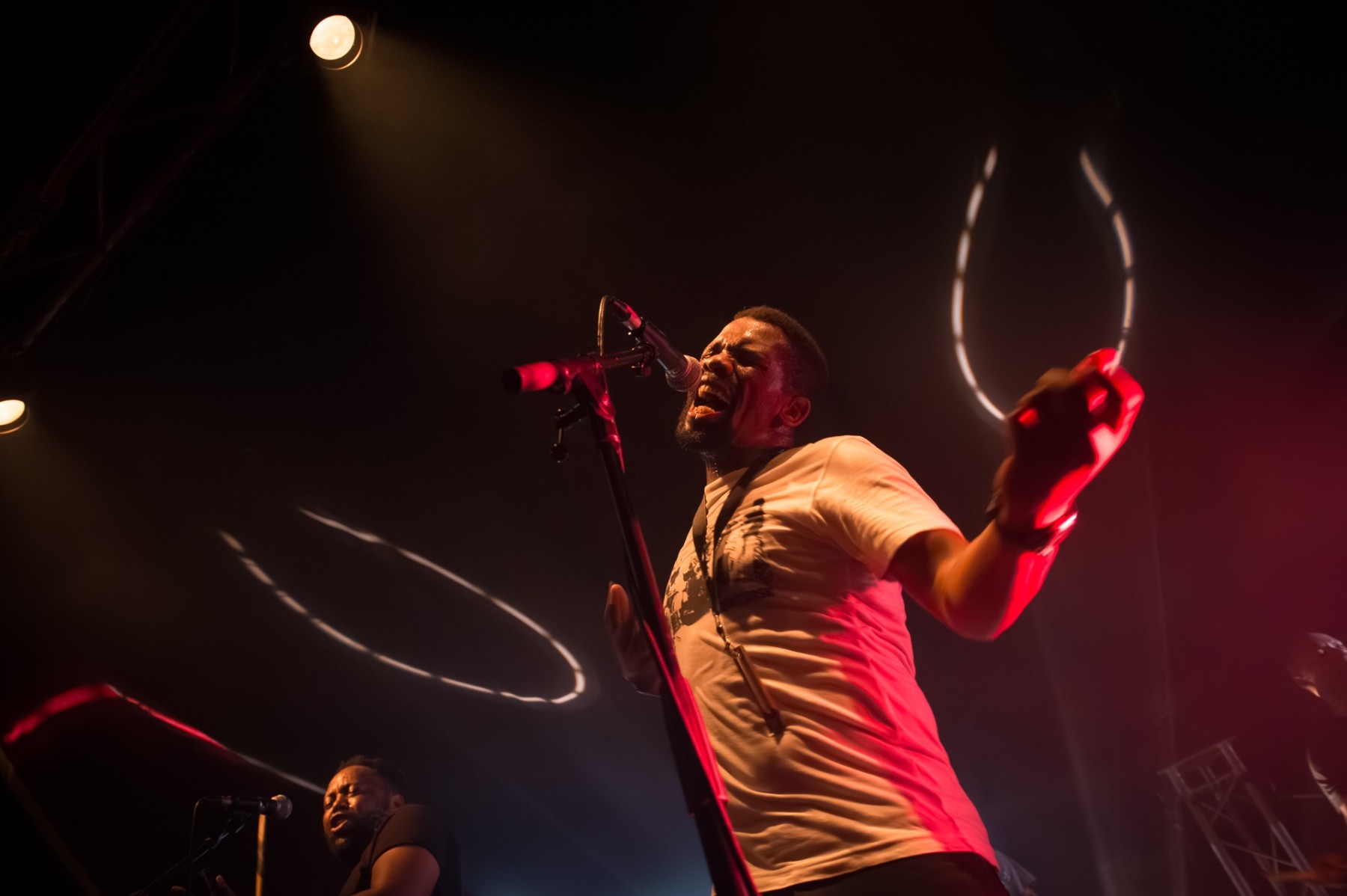BCUC | LIVE NJP