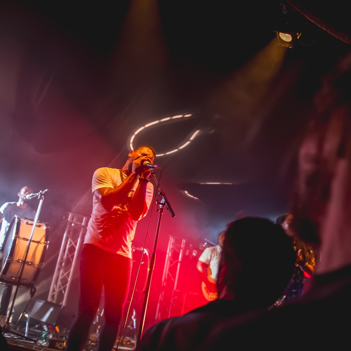 BCUC | LIVE NJP