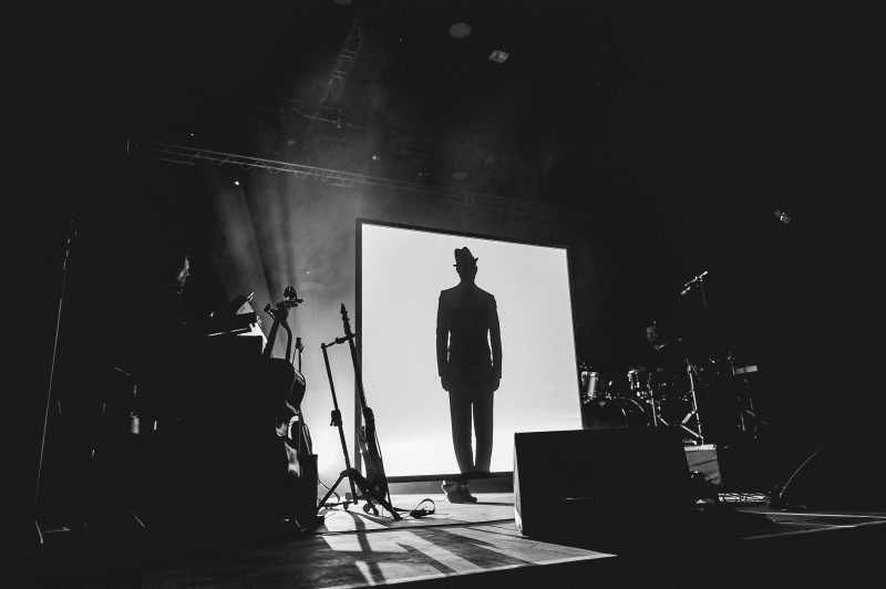 Charlie Winston - En Concert | Vincent Zobler