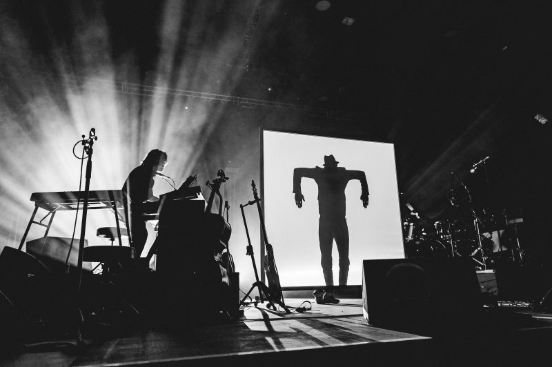 Charlie Winston - En Concert | Vincent Zobler