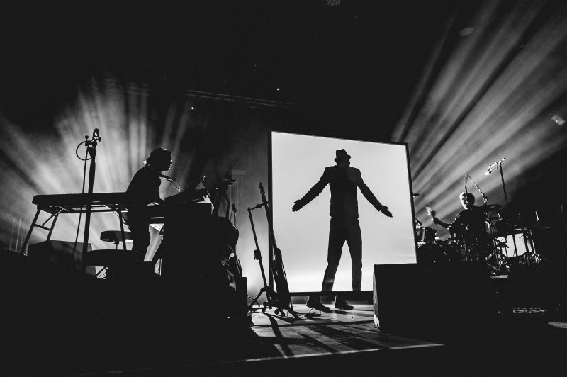 Charlie Winston - En Concert | Vincent Zobler