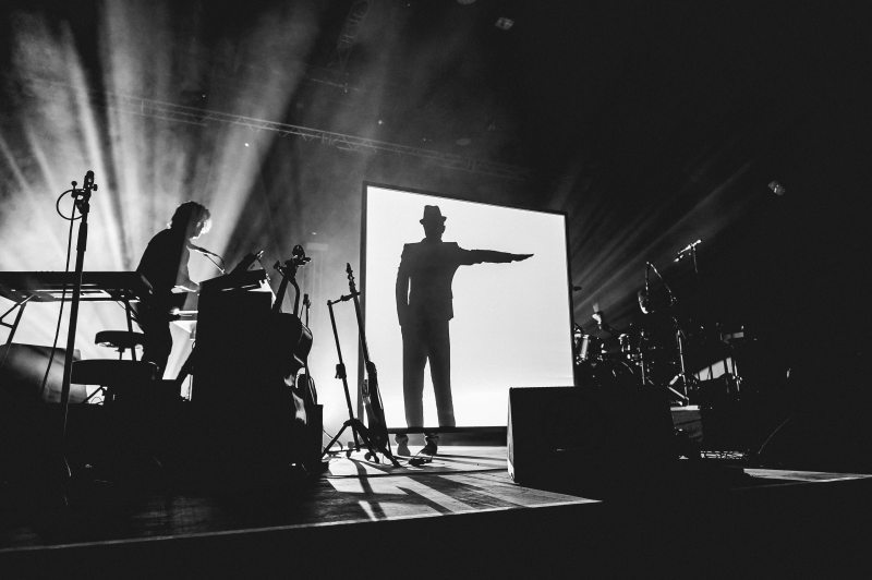 Charlie Winston - En Concert | Vincent Zobler