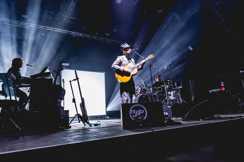 Charlie Winston - En Concert | Vincent Zobler