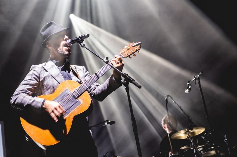 Charlie Winston - En Concert | Vincent Zobler
