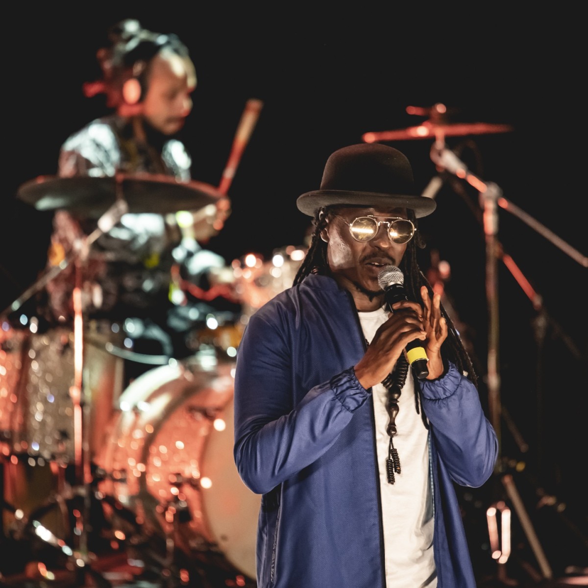 DAARA J FAMILY - En concert