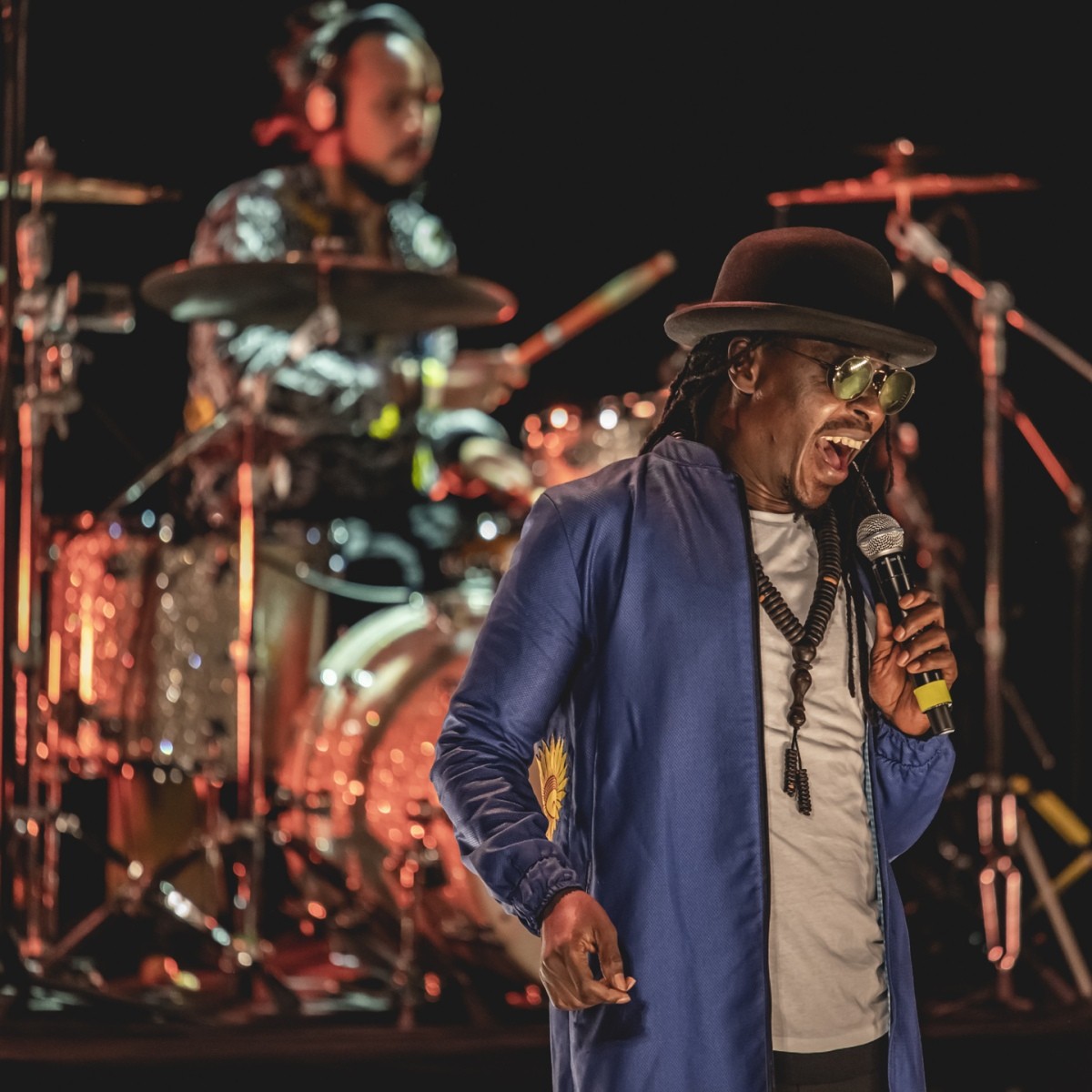 DAARA J FAMILY - En concert