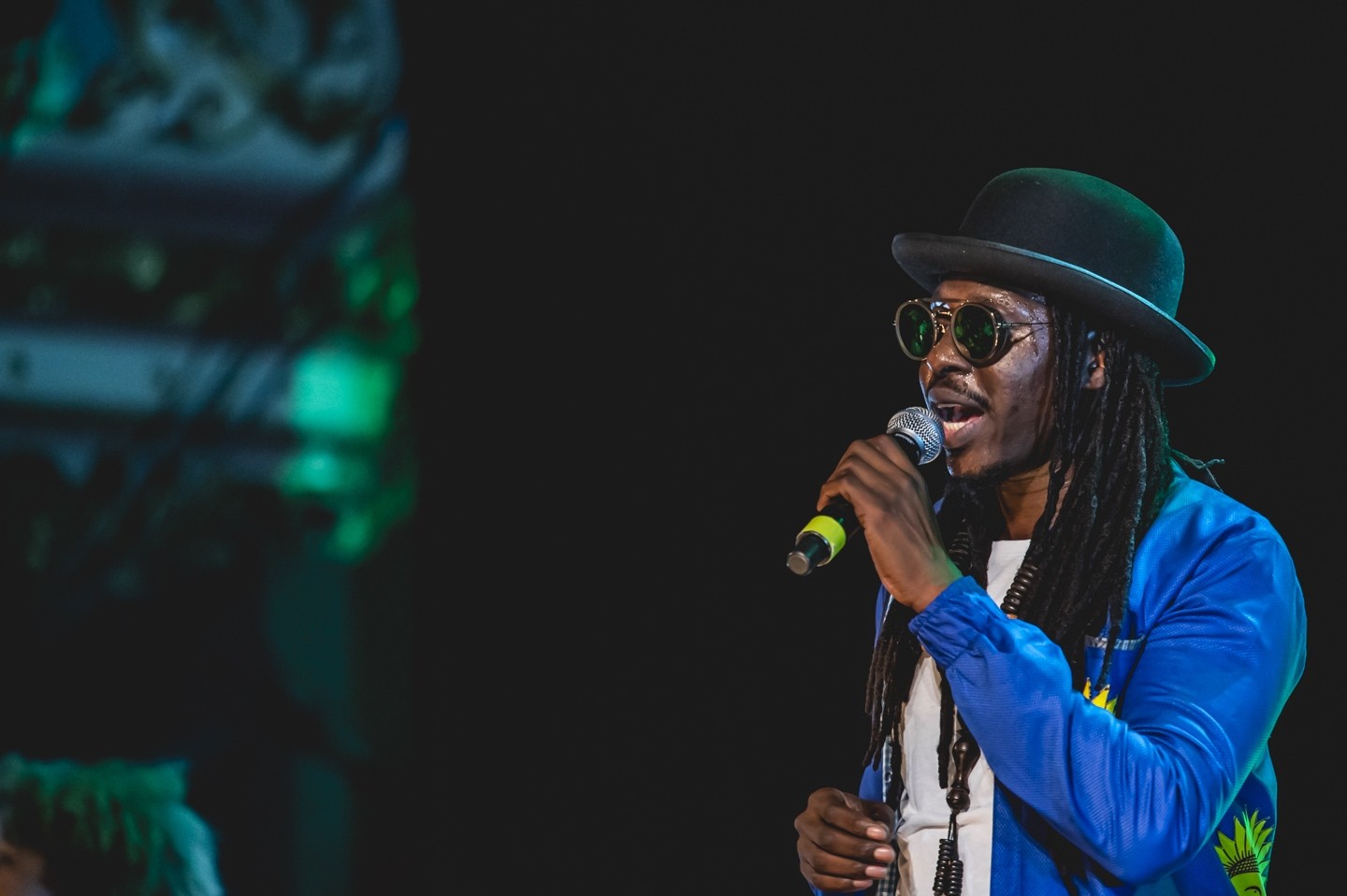 DAARA J FAMILY - En concert
