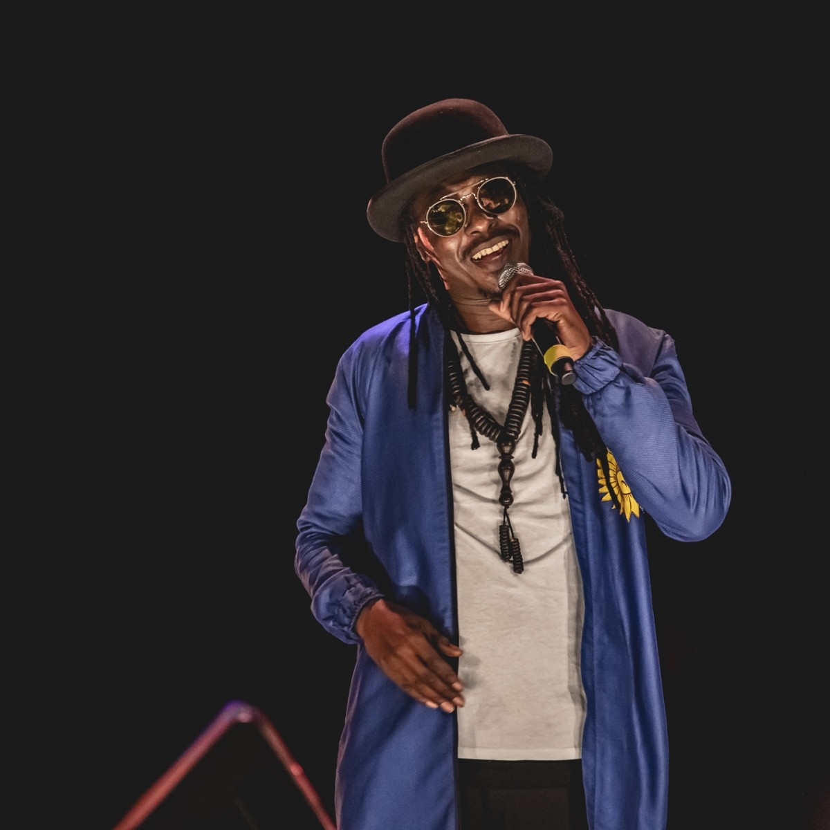 DAARA J FAMILY - En concert