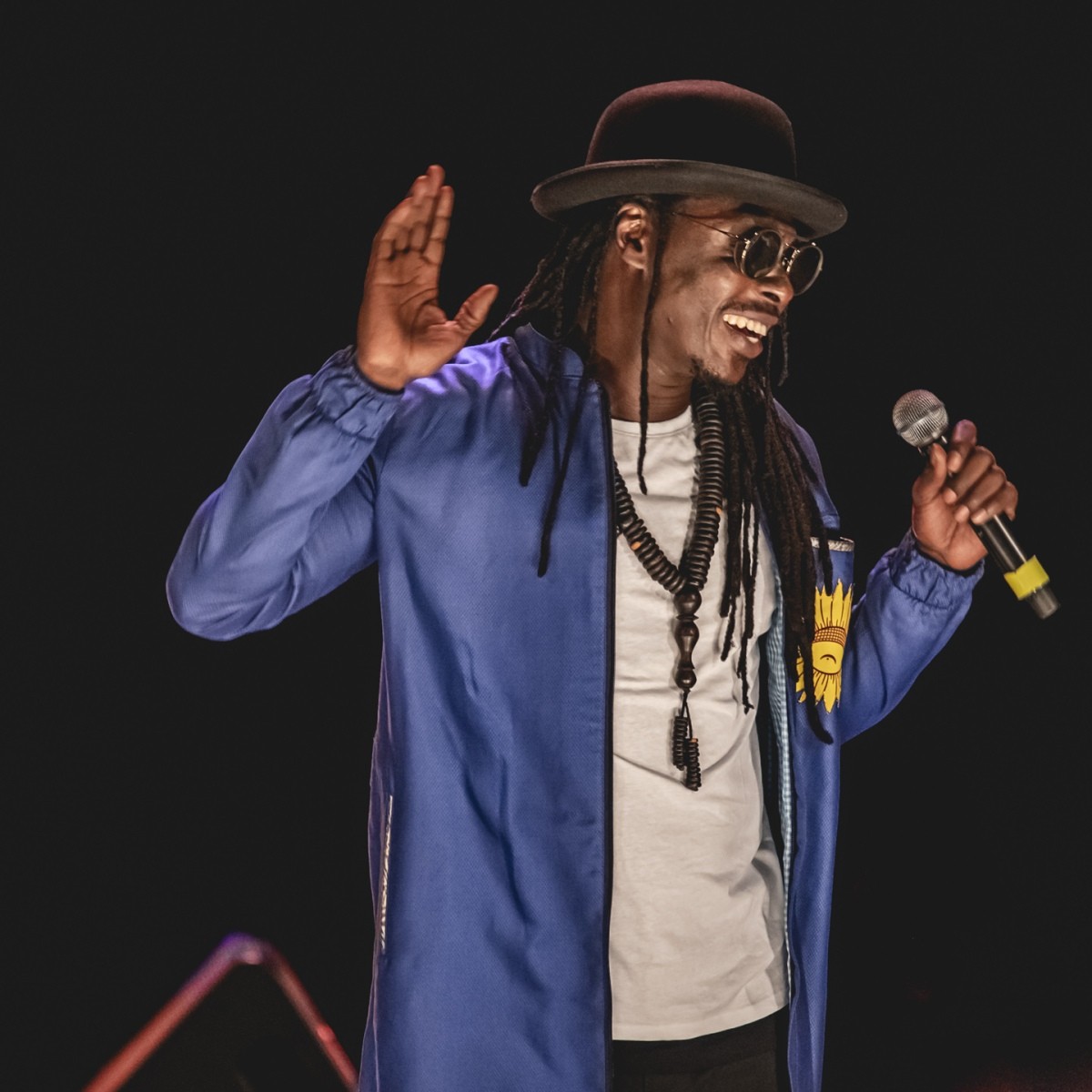 DAARA J FAMILY - En concert