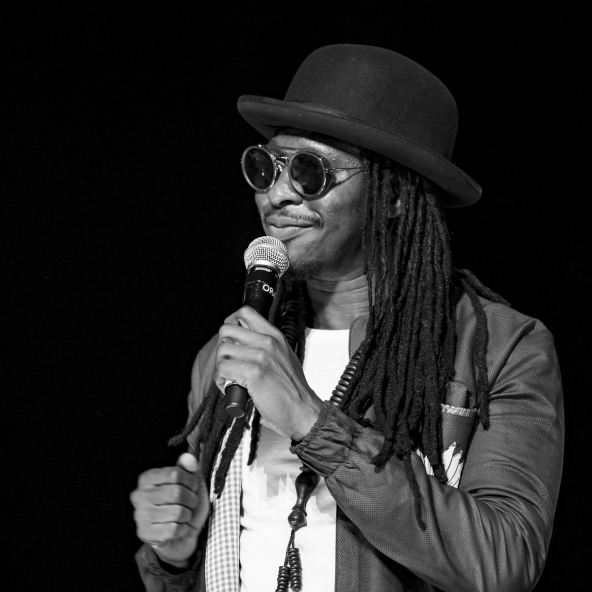 DAARA J FAMILY - En concert