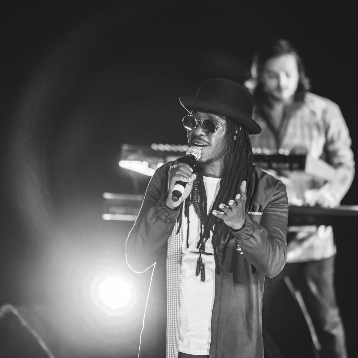 DAARA J FAMILY - En concert