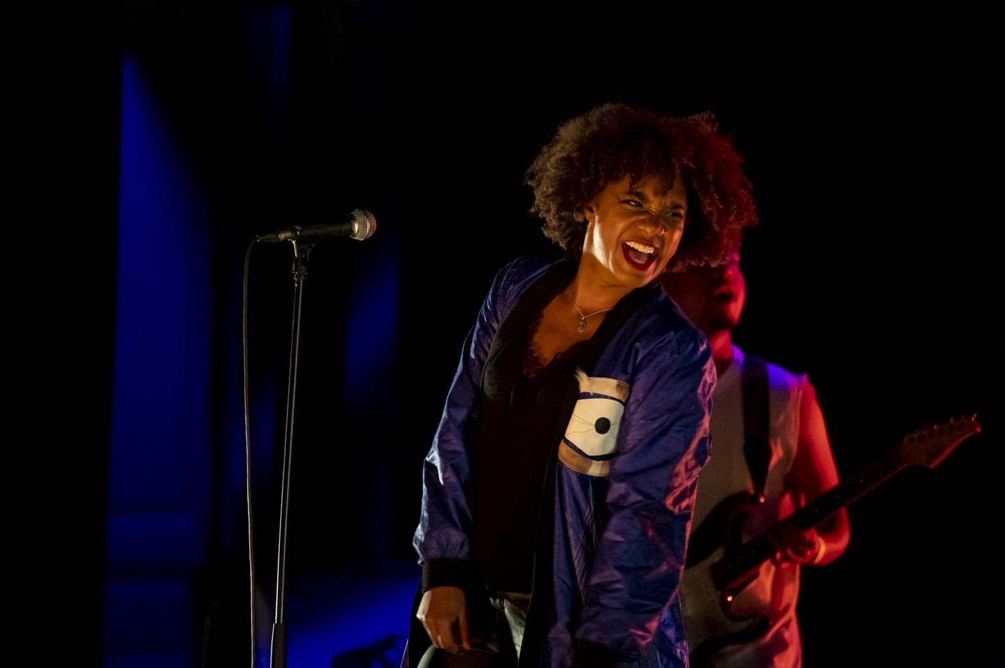 DAARA J FAMILY - En concert