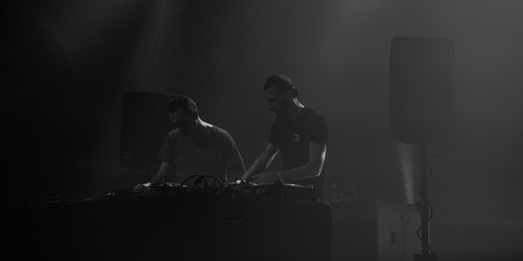 Detroit Swindle Mix pour le Nancy Jazz Pulsation