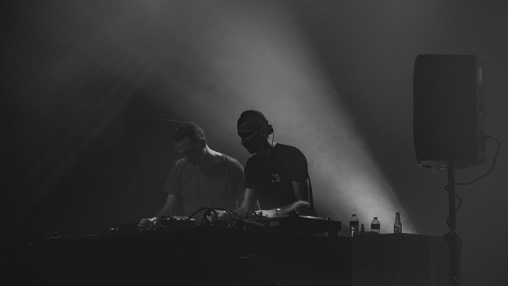 Detroit Swindle Mix pour le Nancy Jazz Pulsation