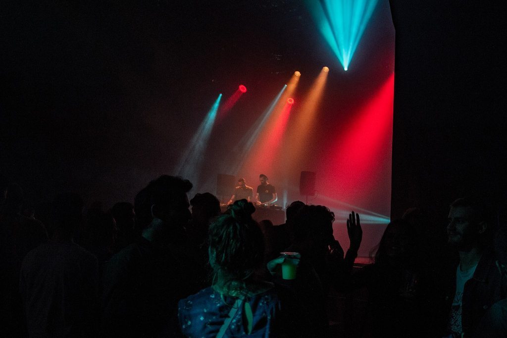 Detroit Swindle Mix pour le Nancy Jazz Pulsation