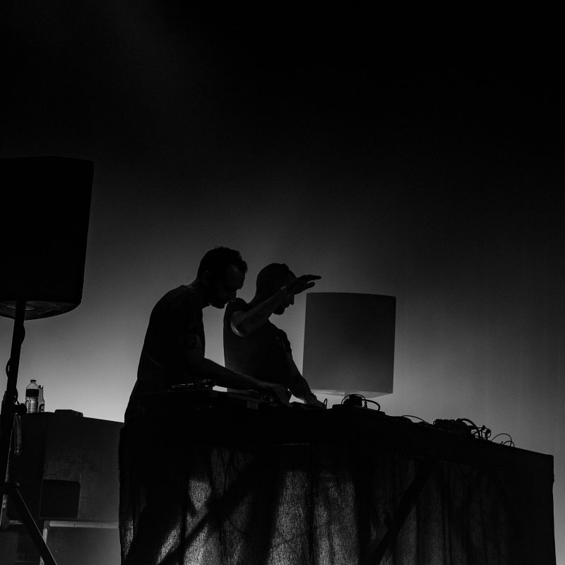 Detroit Swindle Mix pour le Nancy Jazz Pulsation