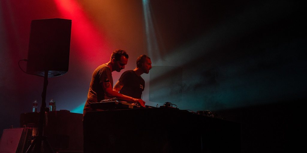 Detroit Swindle Mix pour le Nancy Jazz Pulsation