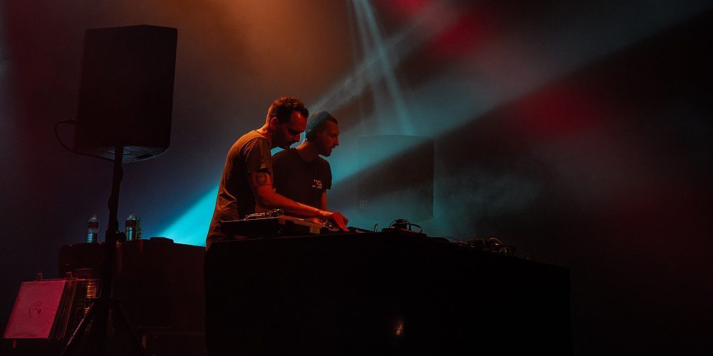 Detroit Swindle Mix pour le Nancy Jazz Pulsation
