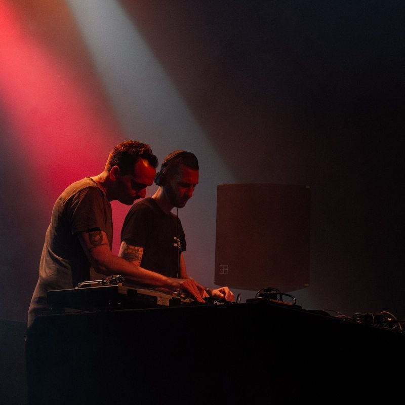 Detroit Swindle Mix pour le Nancy Jazz Pulsation
