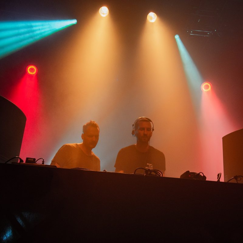Detroit Swindle Mix pour le Nancy Jazz Pulsation