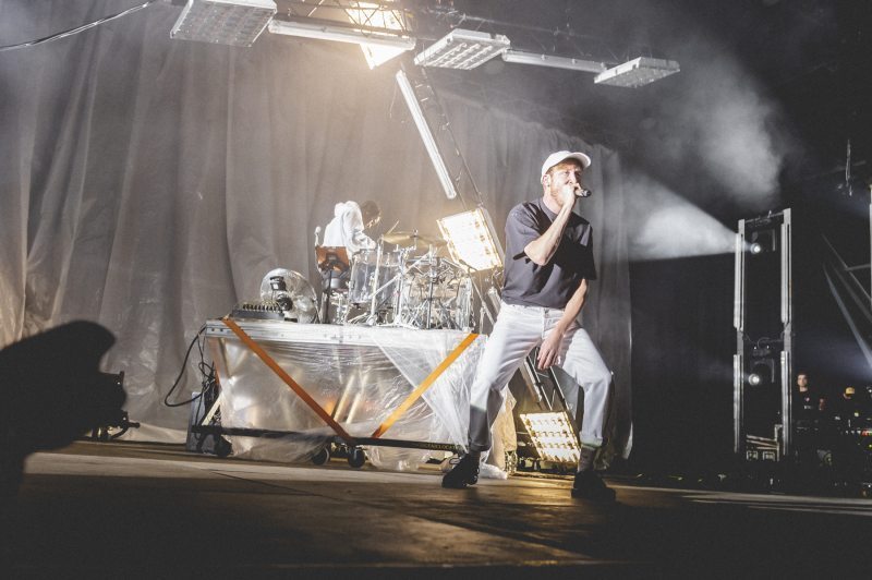 Eddy de Pretto | Vincent Zobler - Photographe