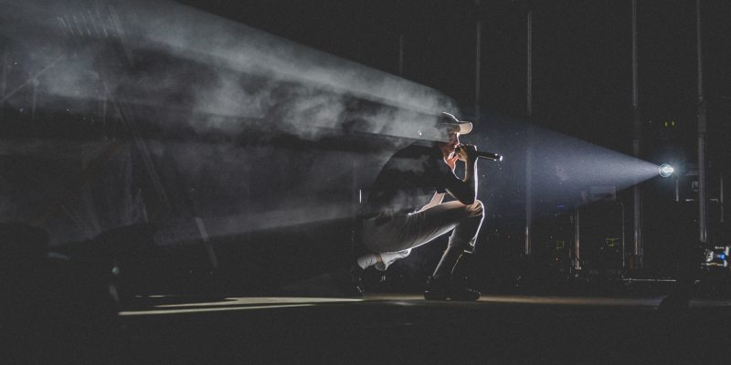 Eddy de Pretto | Vincent Zobler - Photographe