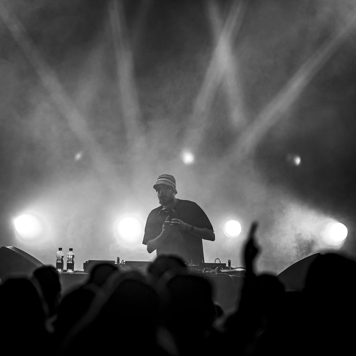 Folamour - DJ set