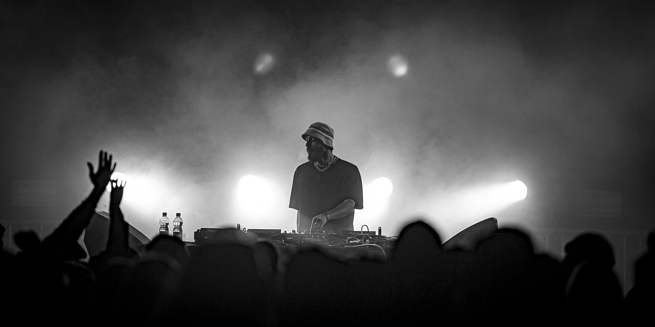 Folamour - DJ set