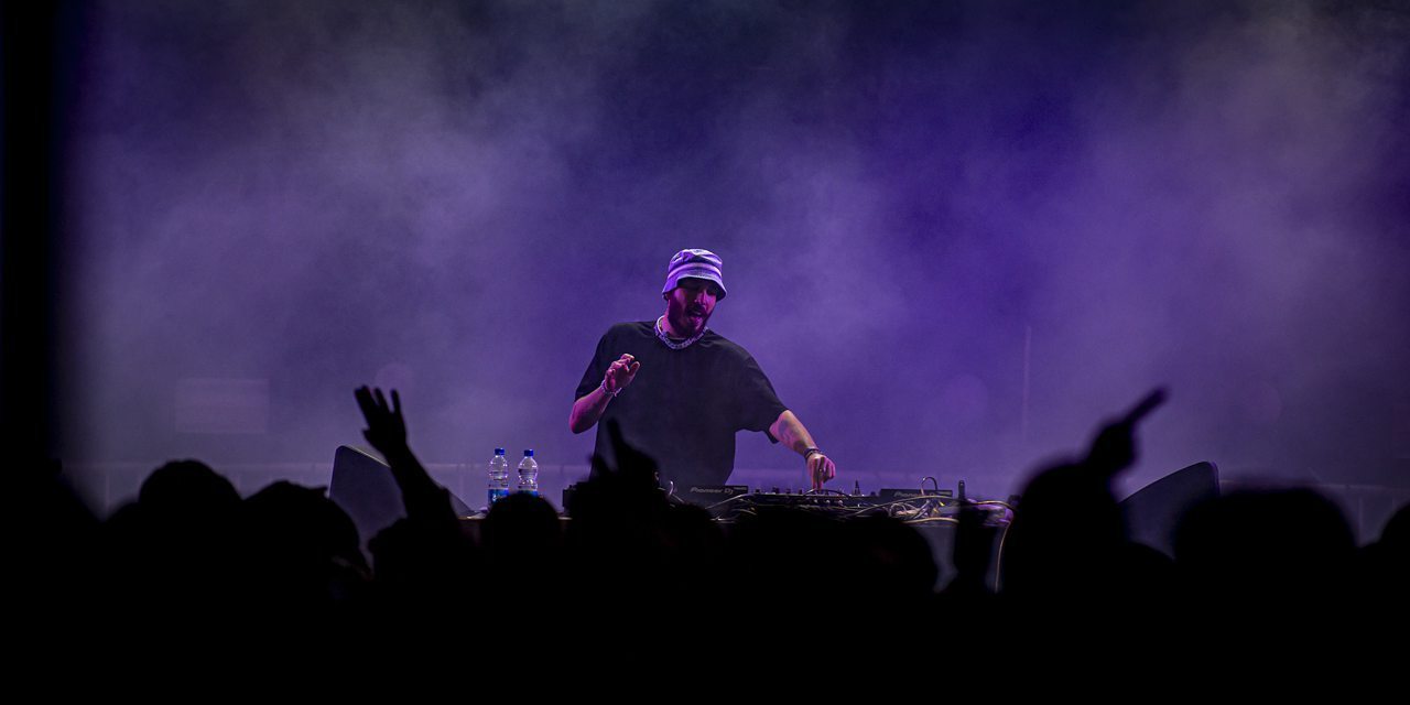 Folamour - DJ set