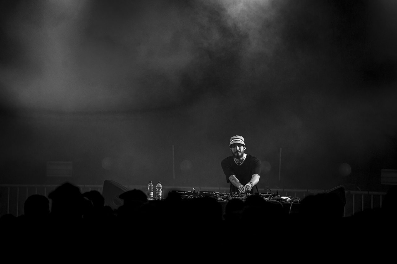 Folamour - DJ set