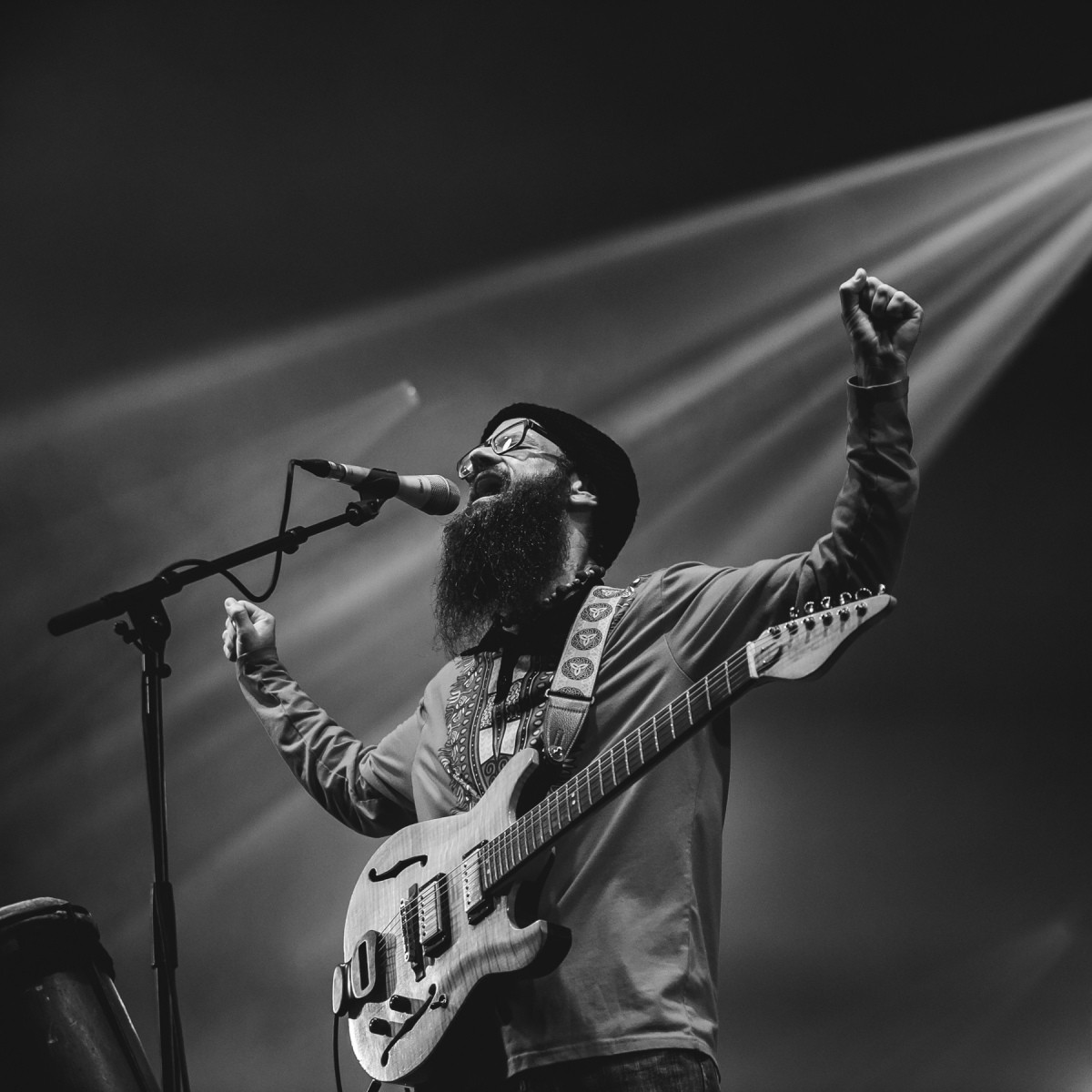 Groundation - Nancy Jazz Pulsations | Vincent Zobler