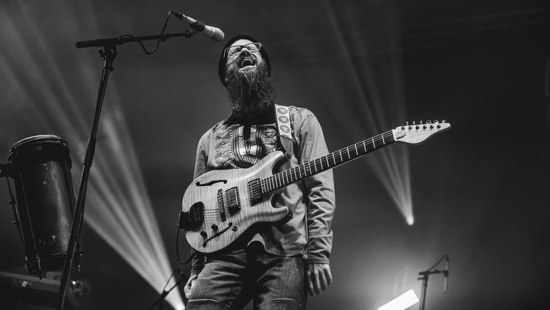Groundation - Nancy Jazz Pulsations | Vincent Zobler