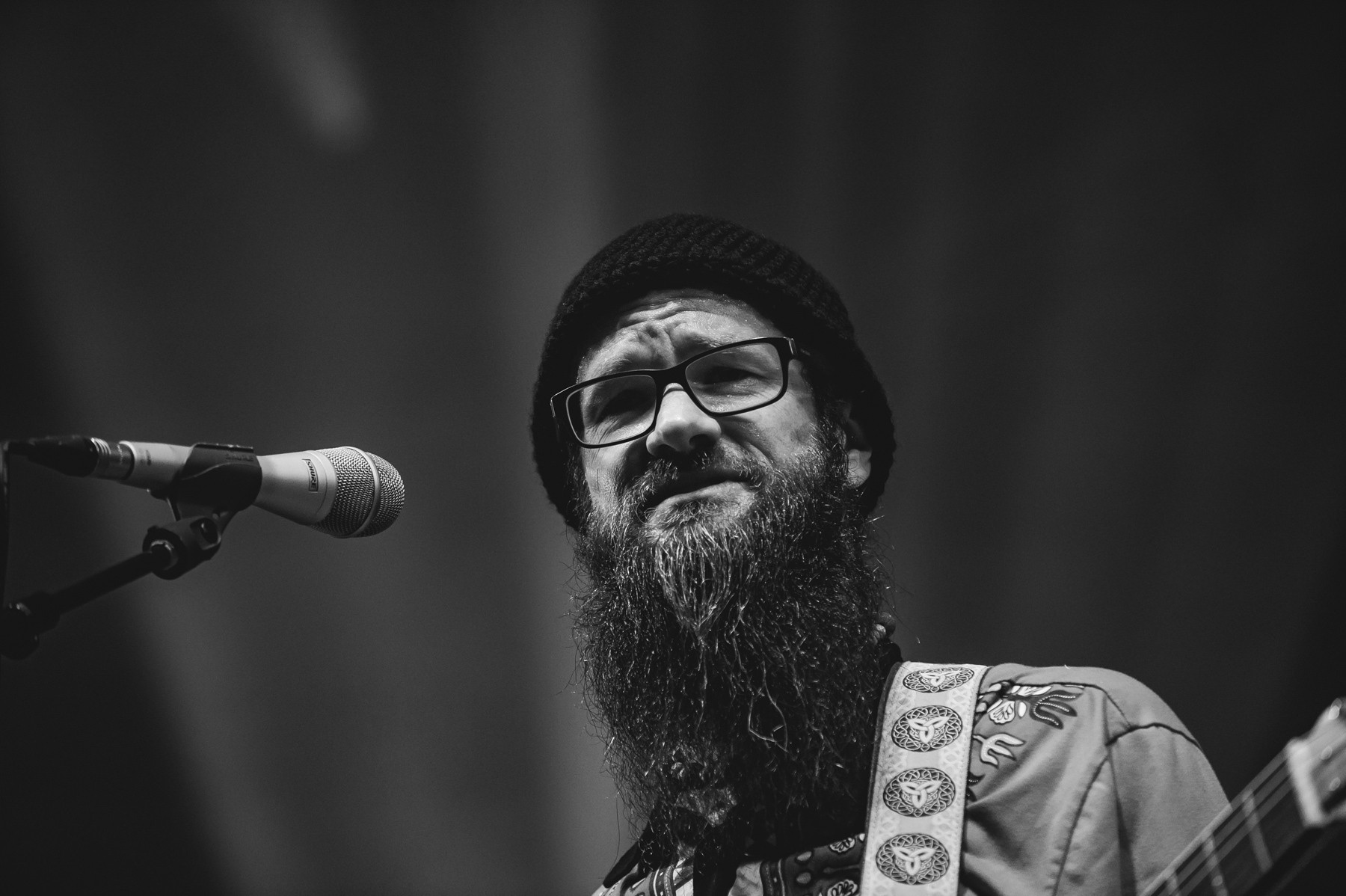 Groundation - Nancy Jazz Pulsations | Vincent Zobler
