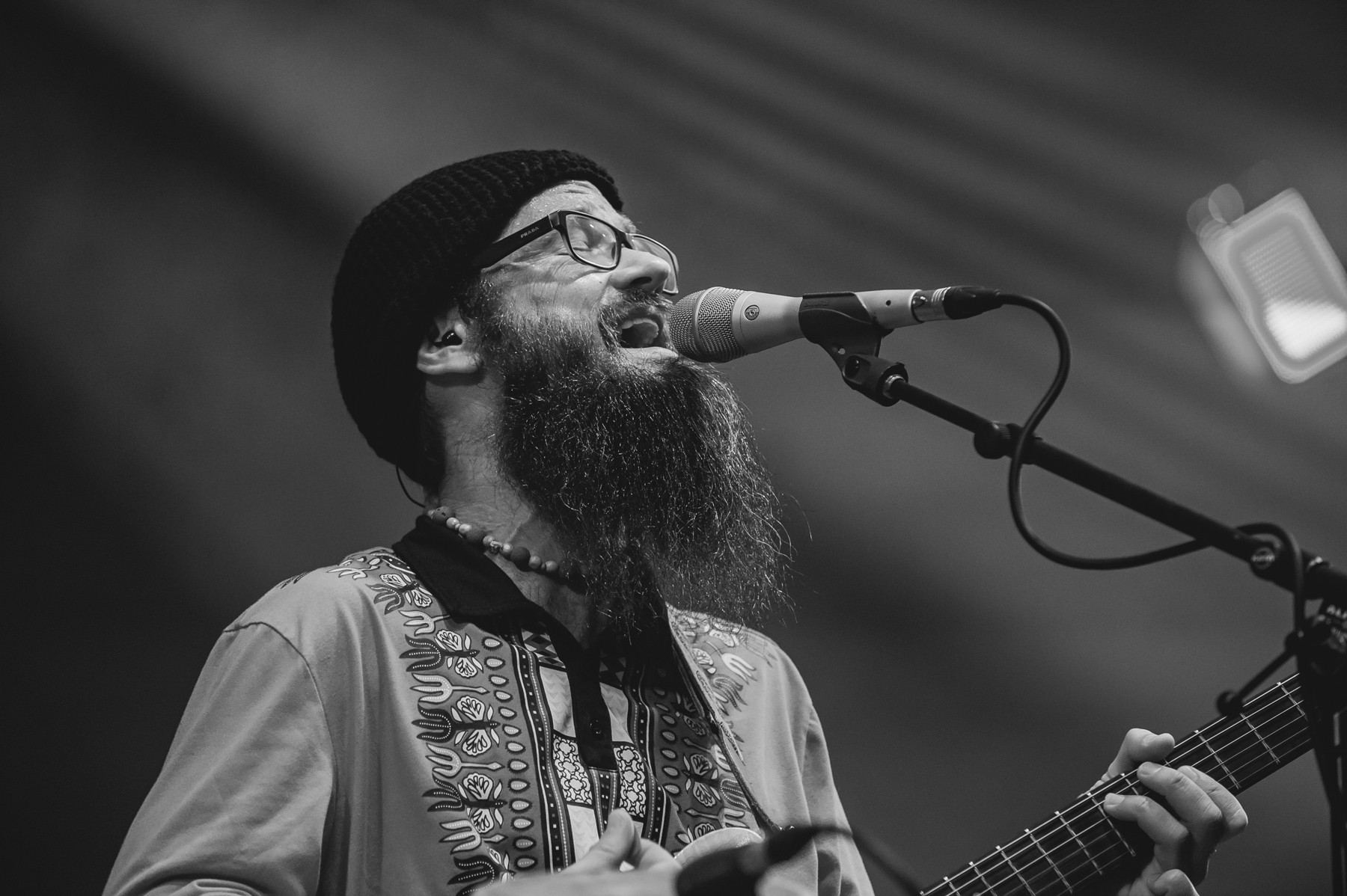 Groundation - Nancy Jazz Pulsations | Vincent Zobler