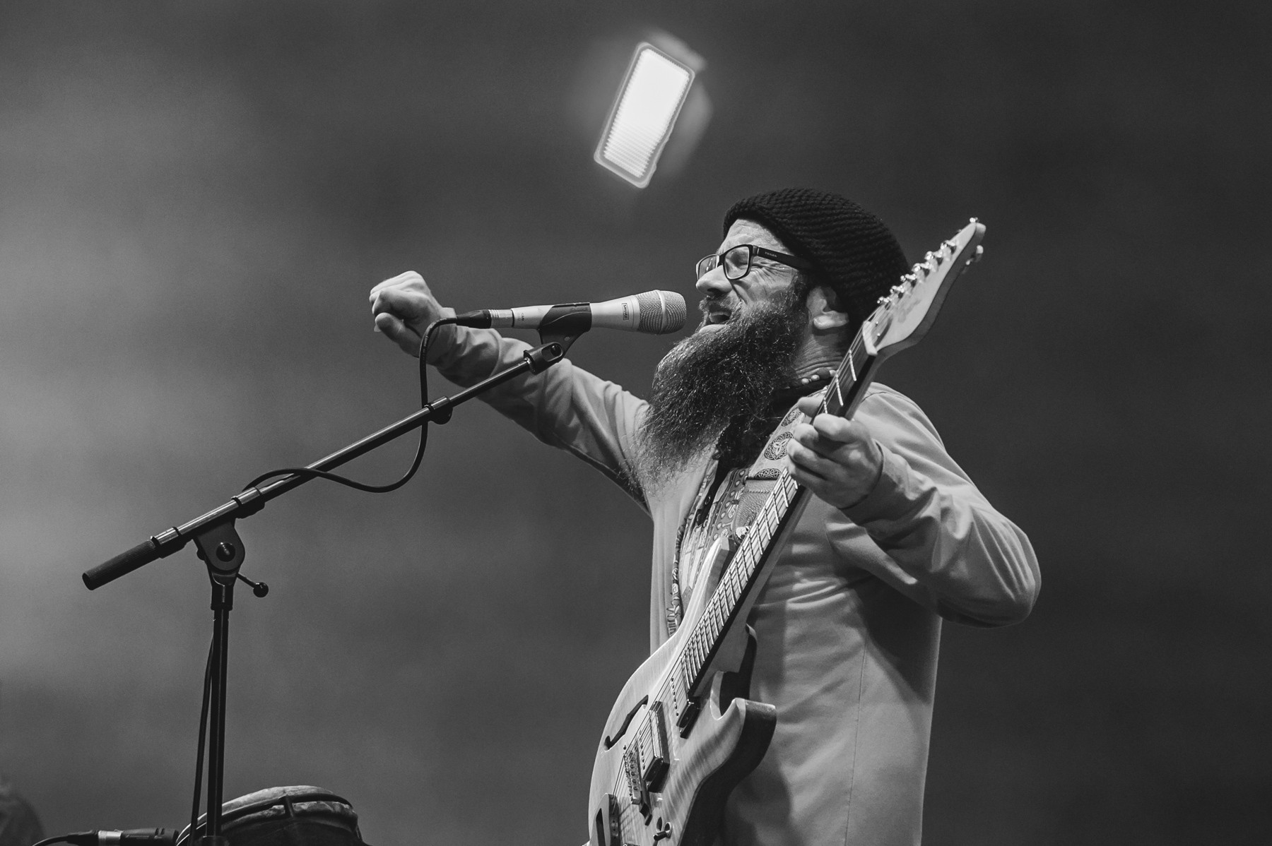 Groundation - Nancy Jazz Pulsations | Vincent Zobler