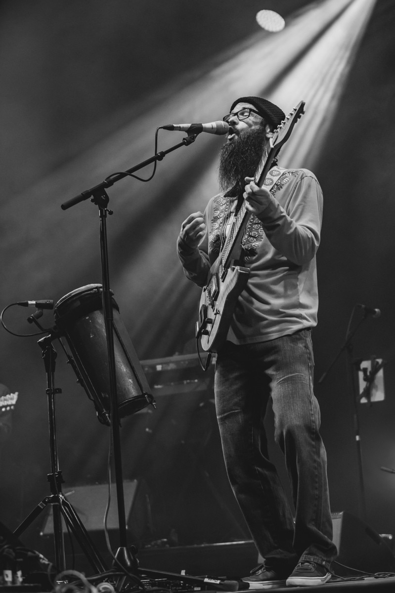Groundation - Nancy Jazz Pulsations | Vincent Zobler