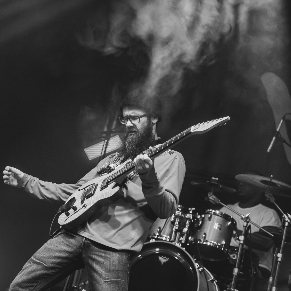 Groundation - Nancy Jazz Pulsations | Vincent Zobler