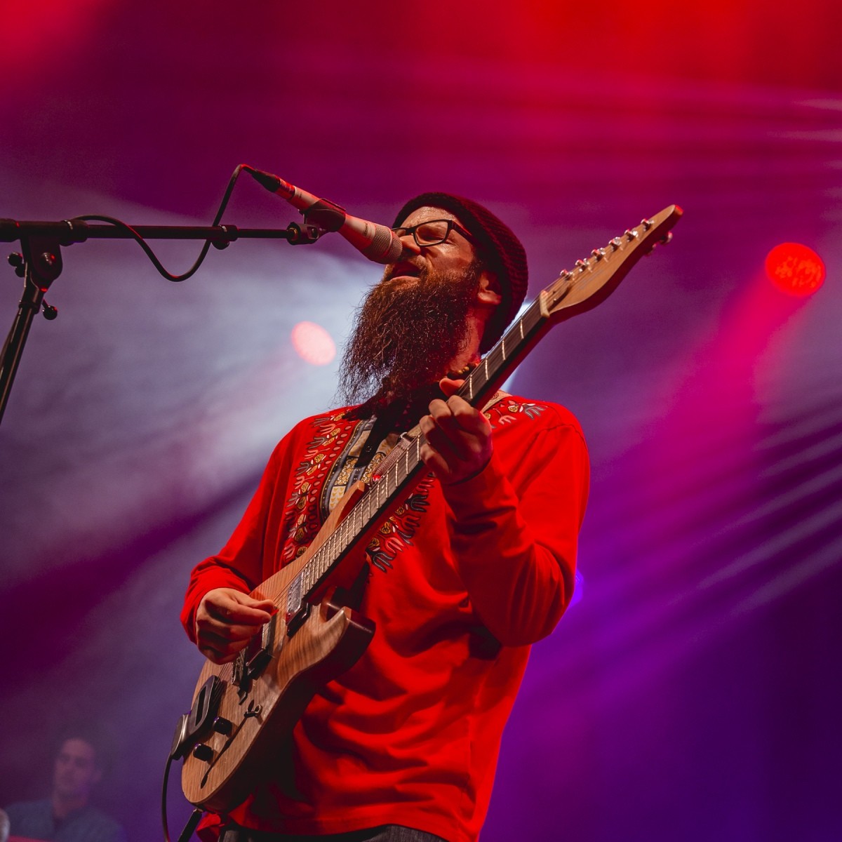 Groundation - Nancy Jazz Pulsations | Vincent Zobler