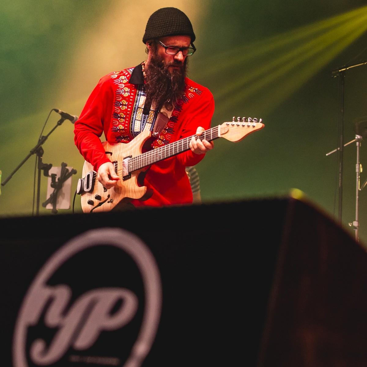 Groundation - Nancy Jazz Pulsations | Vincent Zobler