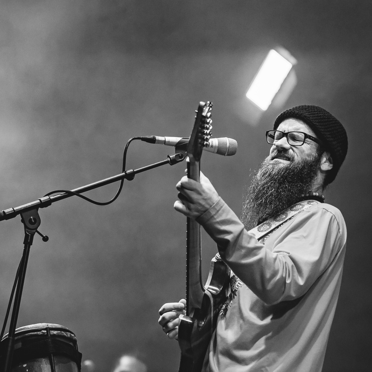 Groundation - Nancy Jazz Pulsations | Vincent Zobler