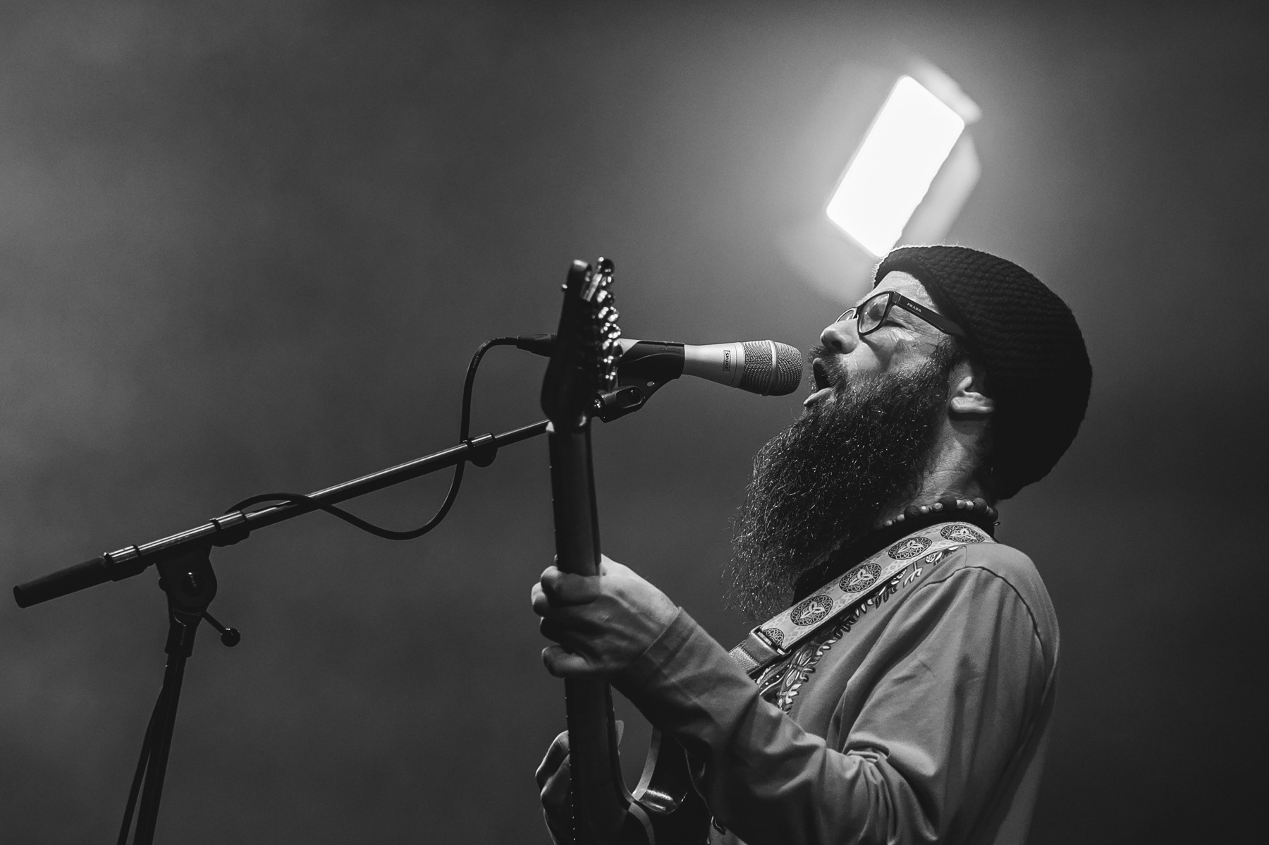 Groundation - Nancy Jazz Pulsations | Vincent Zobler