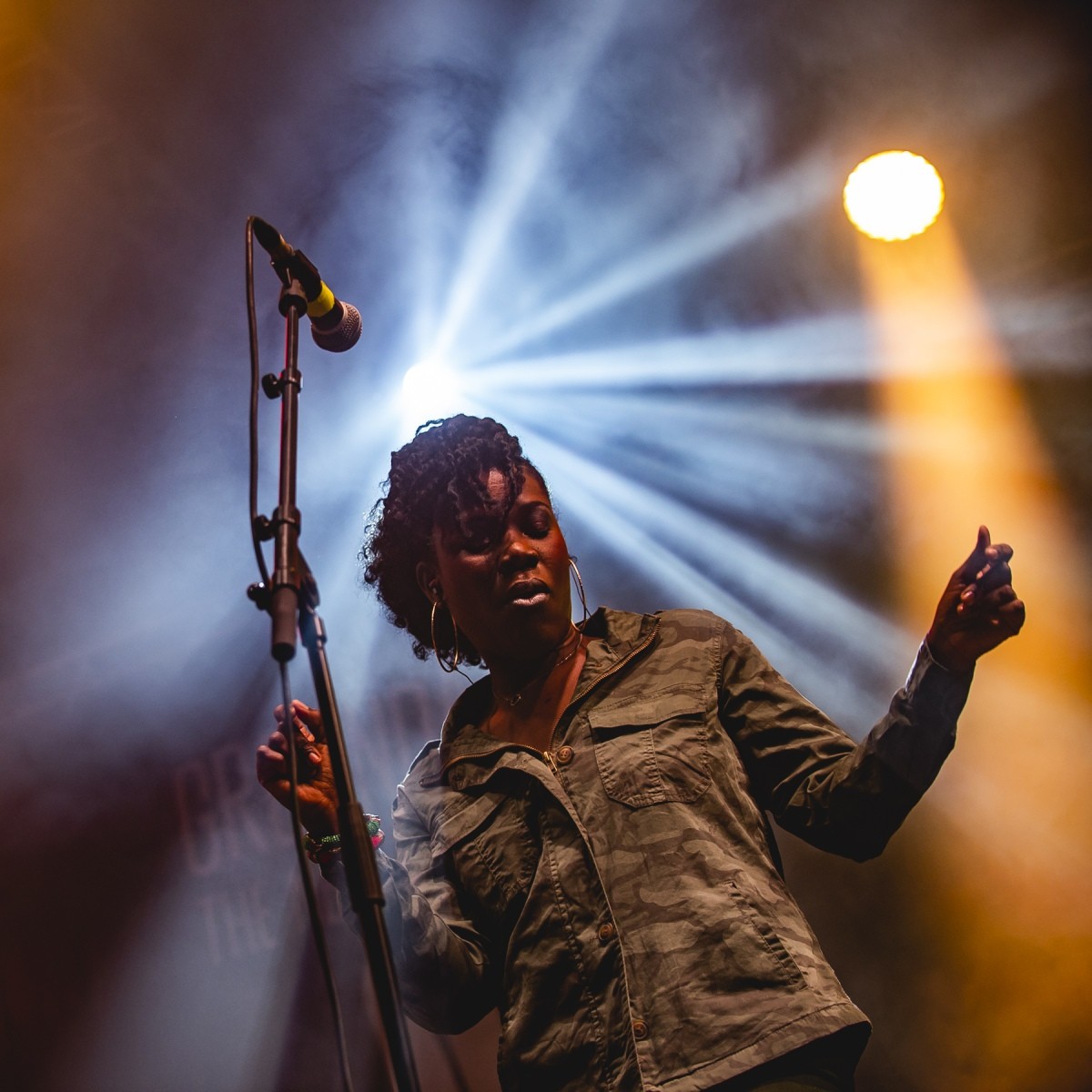 Groundation - Nancy Jazz Pulsations | Vincent Zobler