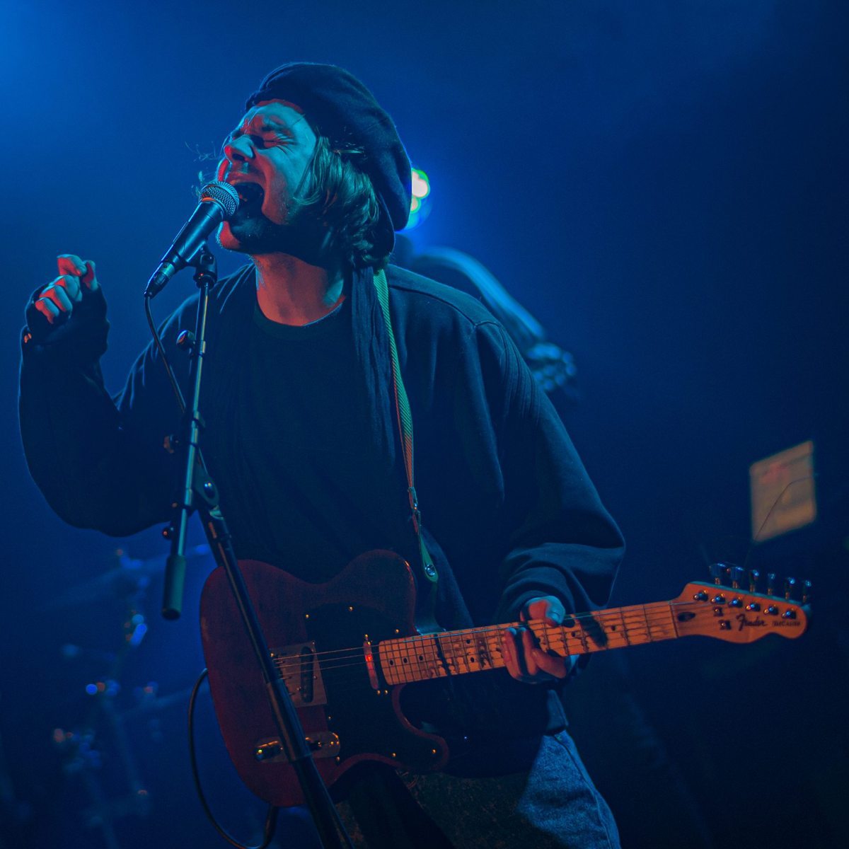 Ian Caulfield